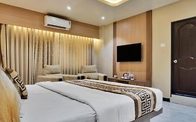 Hotel Sayba Classic